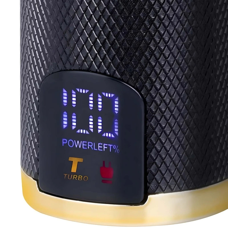 ماشین اصلاح تریمر پرومکس مدل 2412T