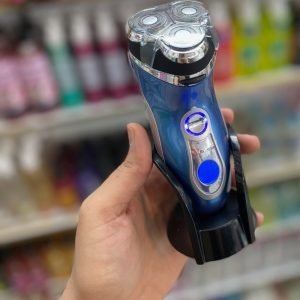 ریش تراش سه تیغه وربنا مدل VR-1852