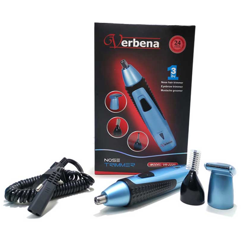 موزن گوش و ابرو و بینی وربنا مدل VR-2220