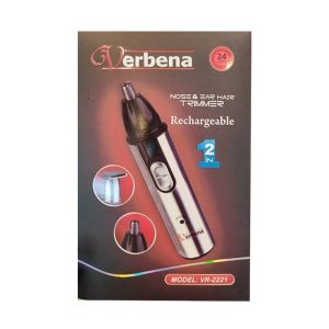 موزن گوش و ابرو و بینی وربنا مدل VR-2221