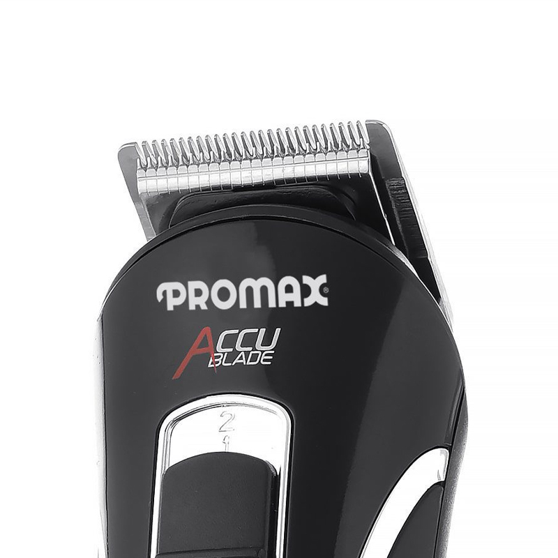 ماشین اصلاح 5 کاره پرومکس مدل 1472AB