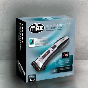 ماشین اصلاح پرومکس مدل 1921AB