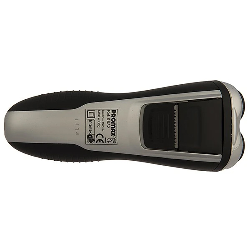 ماشین اصلاح صورت پرومکس مدل 9632