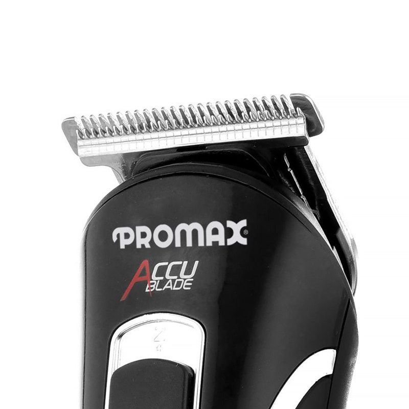 ماشین اصلاح 5 کاره پرومکس مدل 1472AB