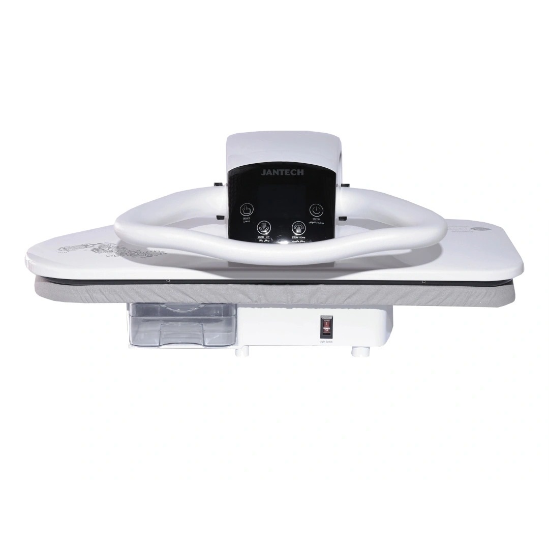 اتو پرس جانتک مدل ML300