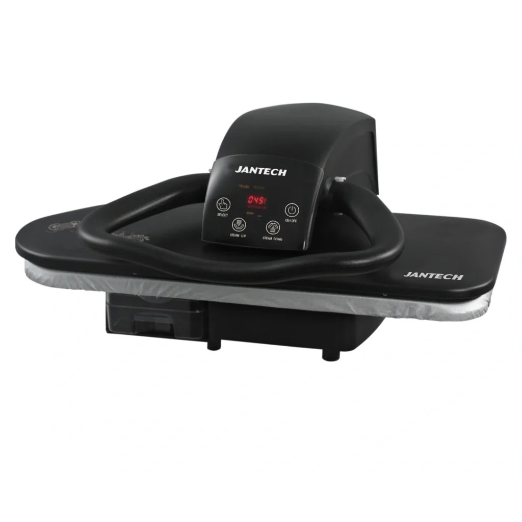 اتو پرس جانتک مدل ML500