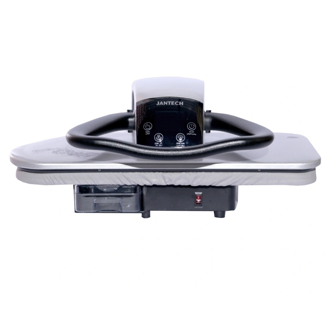 اتو پرس جانتک مدل ML600