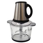 خردکن 3.8 لیتر سه کاره دنیلسون مدل M.SH.160