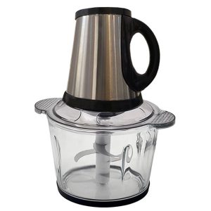 خردکن 3.8 لیتر سه کاره دنیلسون مدل M.SH.160