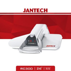 اتو پرس جانتک مدل RC300