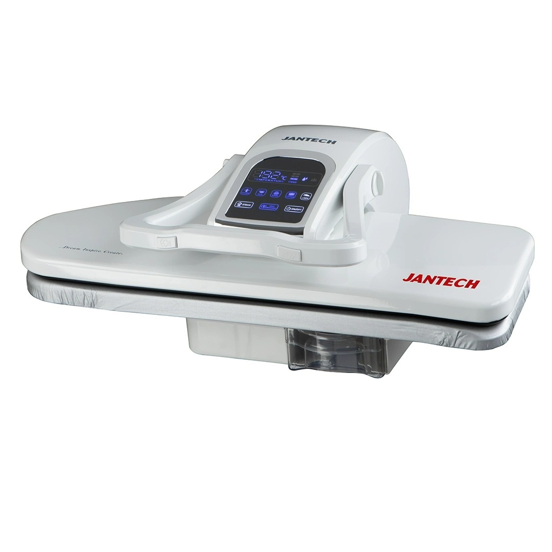 اتو پرس جانتک مدل SP300