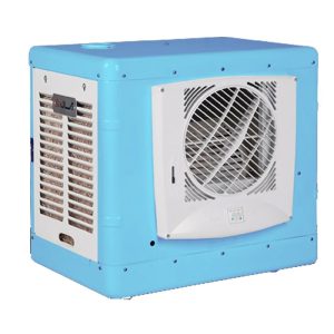 مینی کولر آبی آبسال مدل AC31D