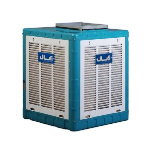 کولر آبی 3800 آبسال مدل AC38