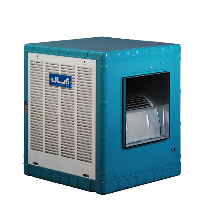 کولر آبی 4000 آبسال مدل AC40