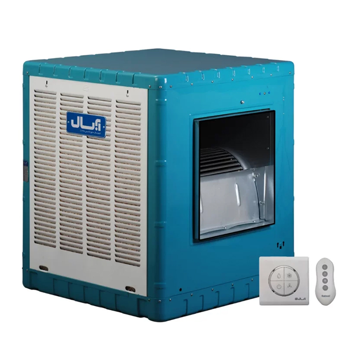 کولر آبی 4000 آبسال مدل AC40R