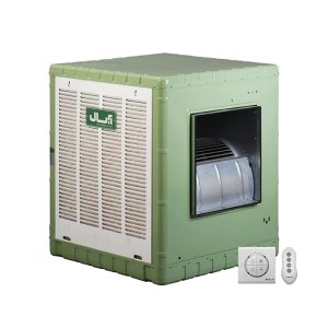 کولر آبی 5500 آبسال مدل AC55R