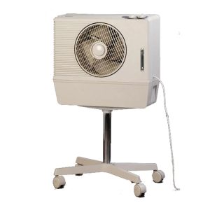 کولر آبی متحرک آبسال مدل AC26