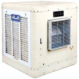مینی کولر آبی آبسال مدل AC33B