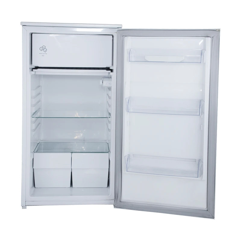 یخچال فریزر ظرفیت 9 فوت هیمالیا