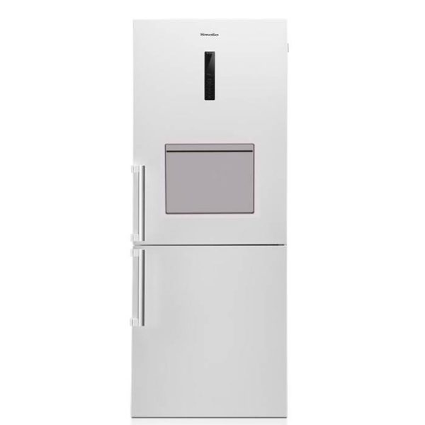 یخچال فریزر کمبی هیمالیا مدل SELECT