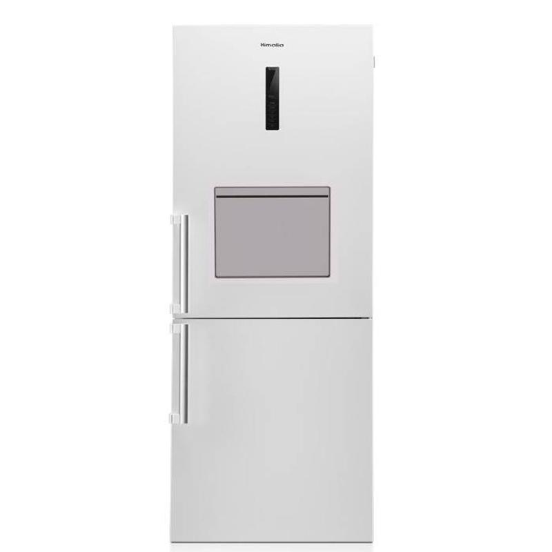 یخچال فریزر کمبی هیمالیا مدل SELECT