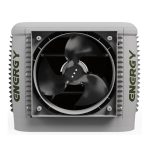 کولر پلیمری انرژی مدل AC 1200 P