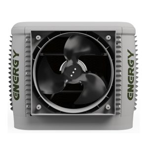 کولر پلیمری انرژی مدل AC 1200 P