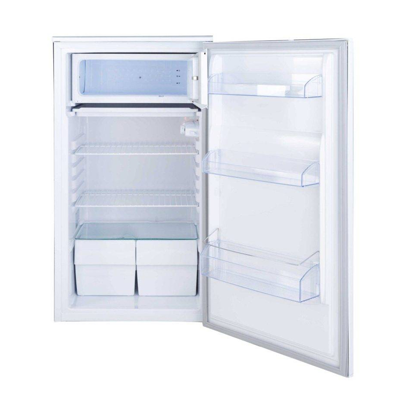 یخچال فریزر ظرفیت 7 فوت هیمالیا