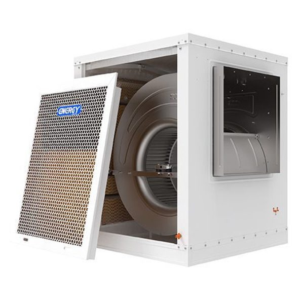 کولر سلولزی انرژی مدل EC 750 b