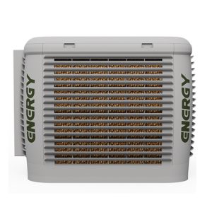 کولر پلیمری انرژی مدل AC 1200 P