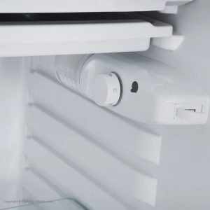 یخچال فریزر ظرفیت 9 فوت هیمالیا