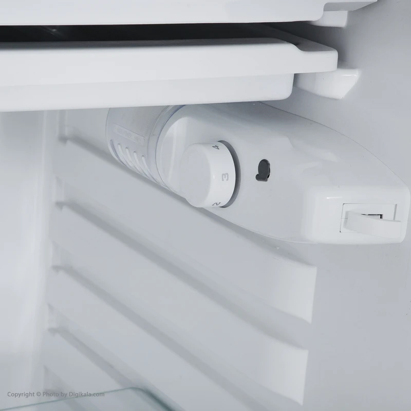 یخچال فریزر ظرفیت 9 فوت هیمالیا