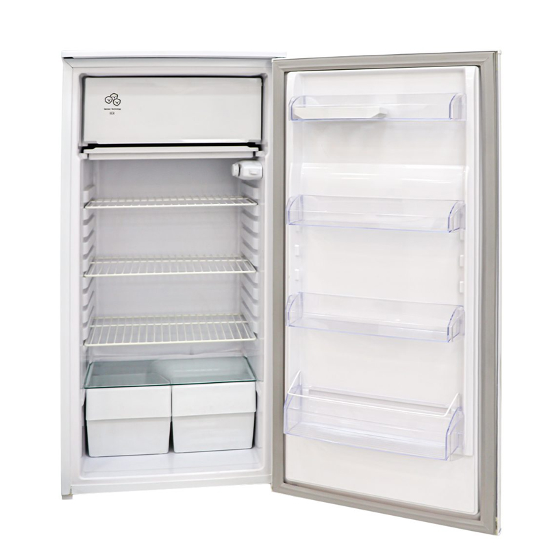 یخچال فریزر ظرفیت 11 فوت هیمالیا