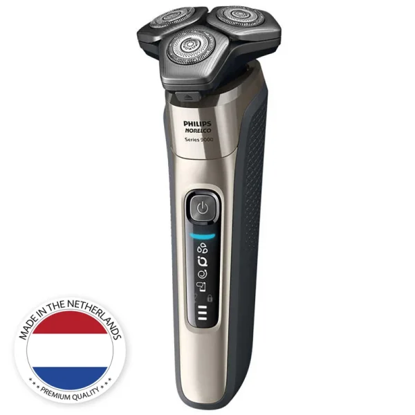 ماشین اصلاح S۹۵۰۲ فیلیپس