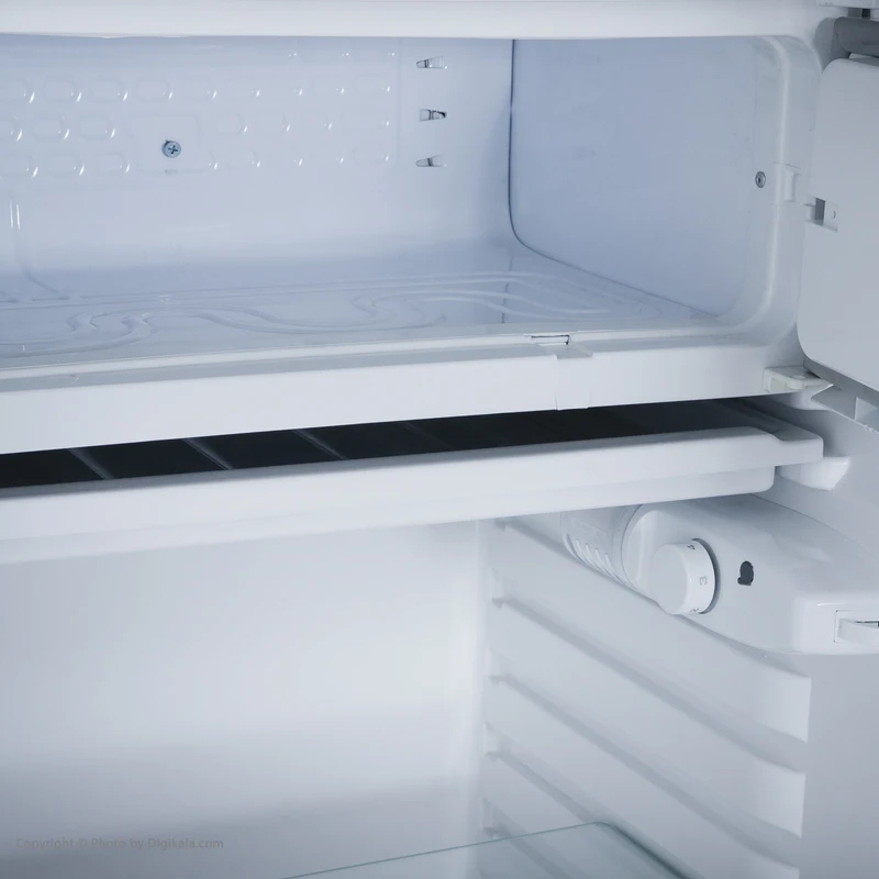 یخچال فریزر ظرفیت 9 فوت هیمالیا