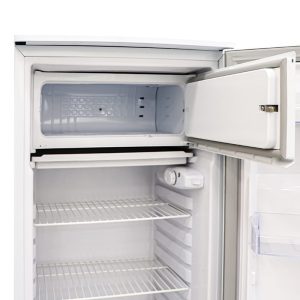 یخچال فریزر ظرفیت 11 فوت هیمالیا