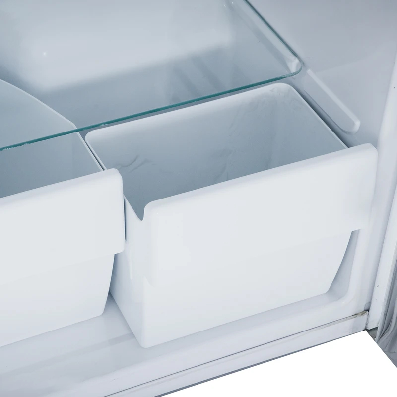 یخچال فریزر ظرفیت 9 فوت هیمالیا