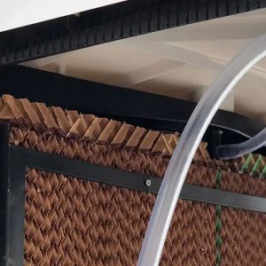 کولر نیرو تهویه البرز 18000 بالا زن مخزن دار