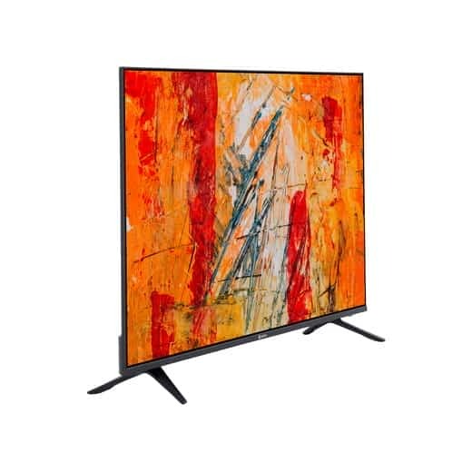 تلویزیون ال ای دی هوشمند 50 اینچی اسنوا مدل SSD-50LS500U