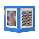 کولر سلولزی انرژی مدل EC 0280