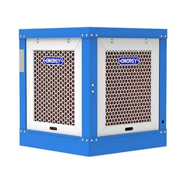 کولر سلولزی انرژی مدل EC 0350