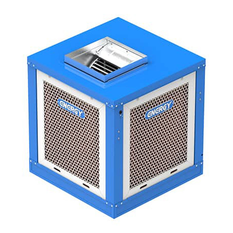 کولر سلولزی انرژی مدل VC 0600