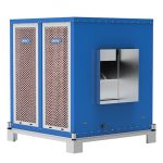 کولر سلولزی انرژی مدل EC 1800