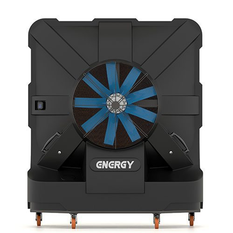 کولر پلیمری انرژی مدل AC 2000 B