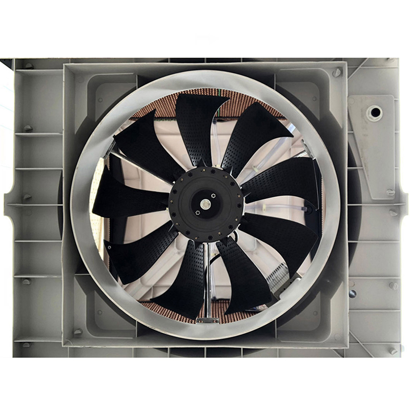 کولر نیرو تهویه البرز 18000 پایین زن