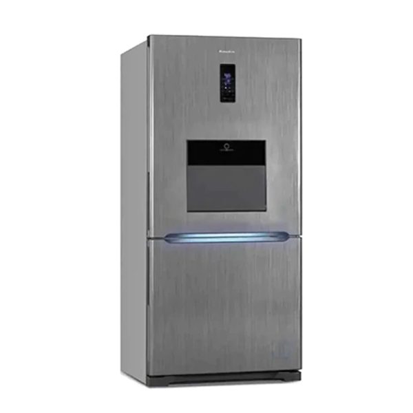 یخچال فریزر هیمالیا مدل امگا هوم بار