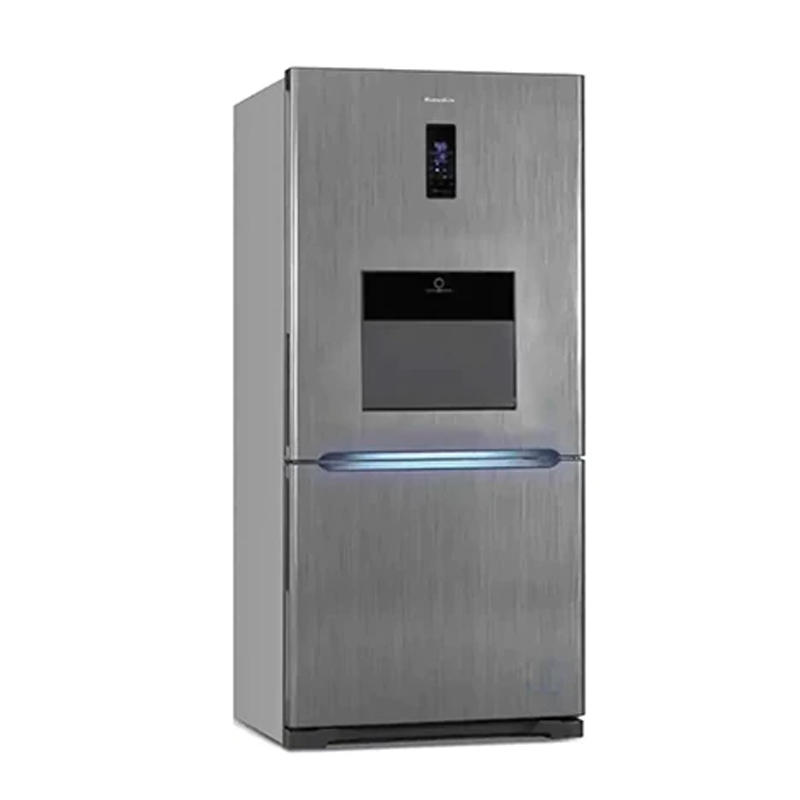 یخچال فریزر هیمالیا مدل امگا هوم بار