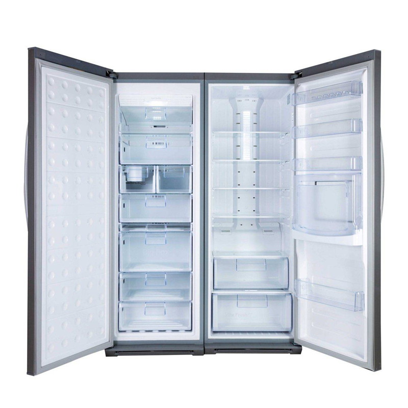 یخچال فریزر دوقلو هیمالیا رومانو پلاس