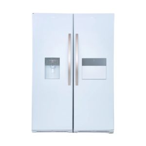 یخچال فریزر دوقلو هیمالیا پاناروما پلاس