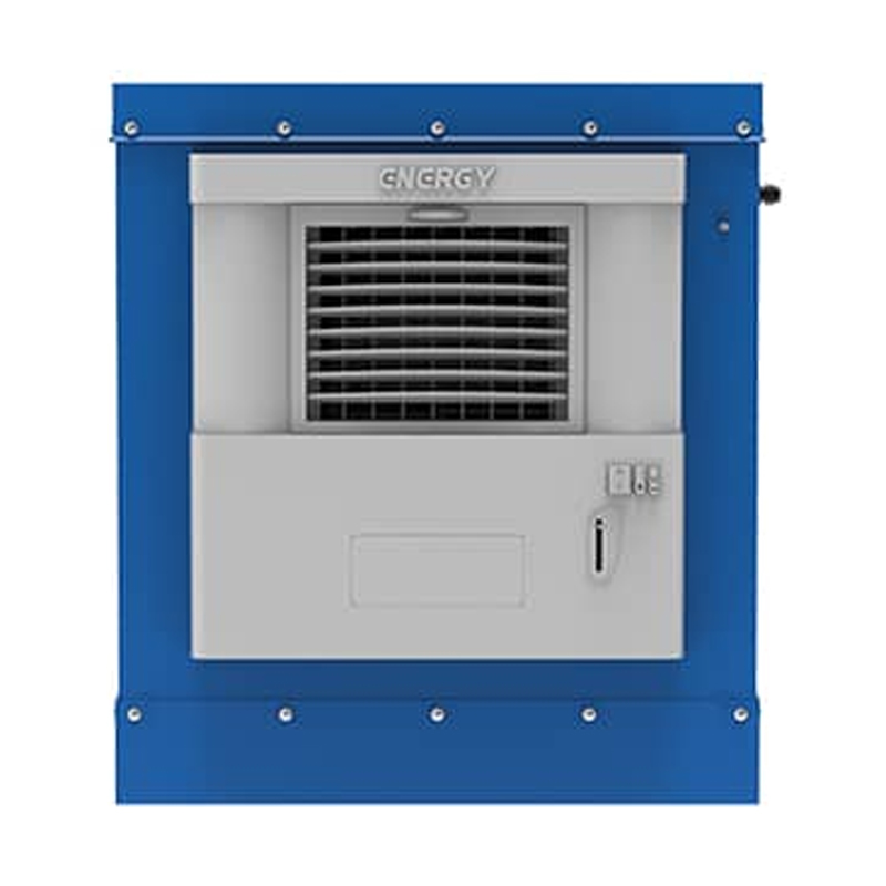 کولر سلولزی انرژی مدل EC 0350